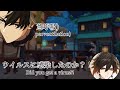 【原神】捏造NG集⑤ 【音声組み合わせ動画】