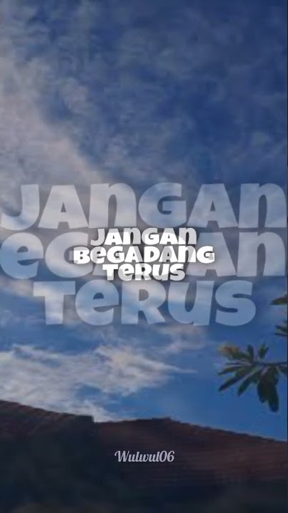 aku pamit yaa || story wa || story sad || sadgirl