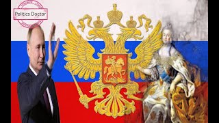 روسيا الاتحادية تعيد كتابة التاريخ بالوقت الحاضر وسط نظام عالمي جديد