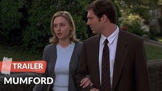 Mumford 1999 Trailer | Loren Dean | Hope Davis | Jason Lee