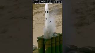 India Vs Pakistan in Nuclear power and deterrence #india #pakistan #defencenews #defenceupdates