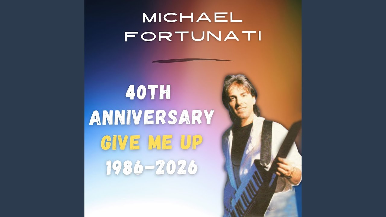 Give Me up (Remix 2026) - YouTube