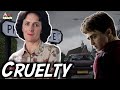 Why Petunia Dursley ENJOYED being Cruel To Harry