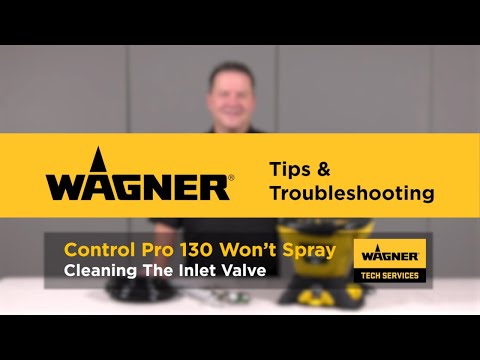 Wagner Control Pro
