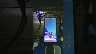 ESP32 Firebase App Communication