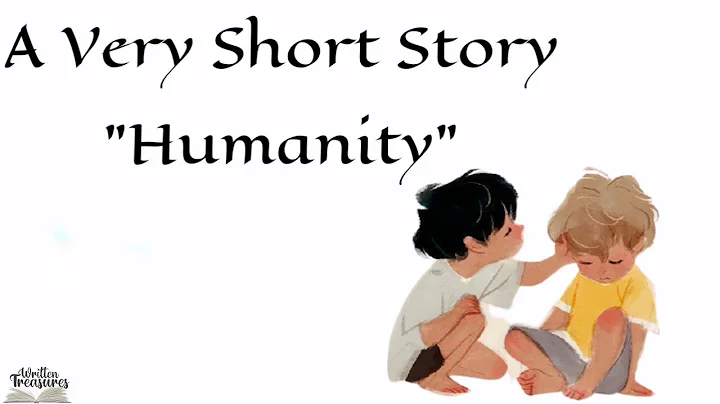 Short stories | Moral stories | Humanity | #shortmoralstories - DayDayNews