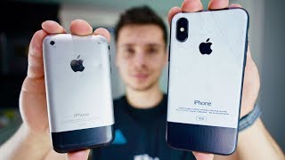 The First iPhone Is Making a Comeback!
