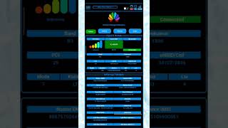 Huawei Manager RevMod V9 #huaweimanager #manager #openwrt #reyrestb #mifi #modemhuawei #orbitstar2