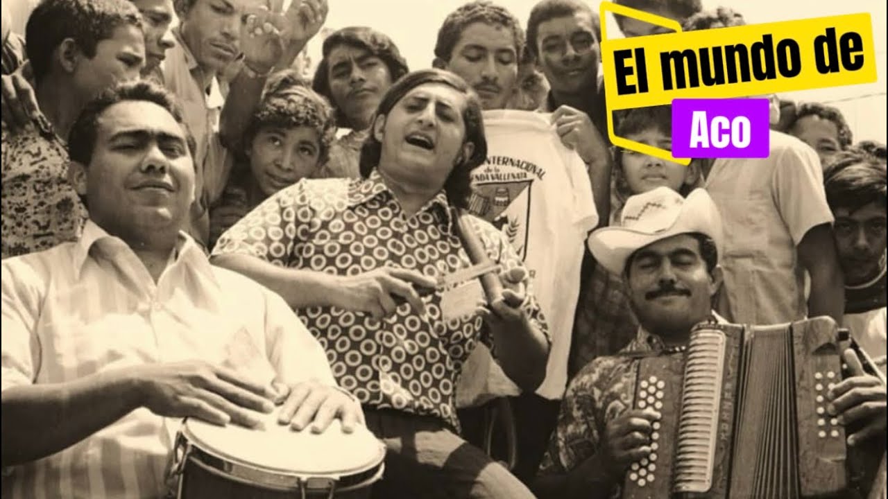 SI LE GUSTA EL VALLENATO TIENE QUE VER ESTE VIDEO 🎶🪗 Cap 2