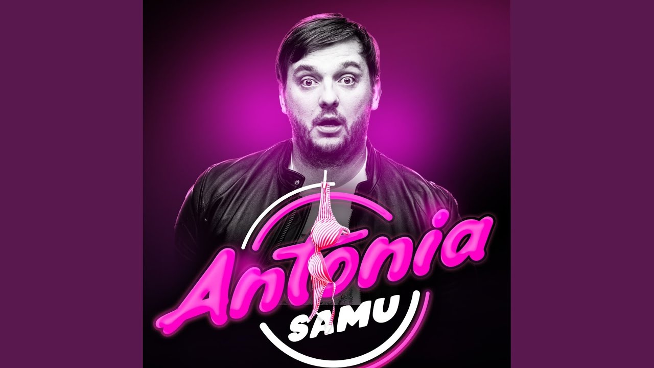 Watch Antonia on YouTube Watch Antonia on YouTube