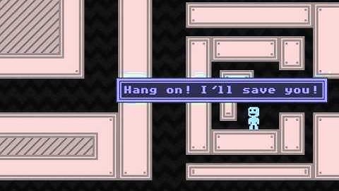 VVVVVV Episode 3 - Mass Trinket Gathering (Blind)