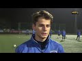 МАТЧ ТВ | Рассказ о "Строгино" U-17 в ЮФЛ