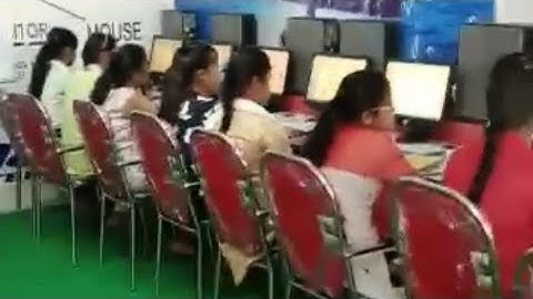 Computer Course kijiye (E-Max Computer Center Hata Distt. kushinagar up