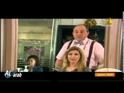 نيو لوك الحلقة 1 كاملة رمضان 2014