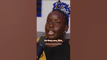 This Is How Arabs Treat African Women In The UAE 