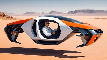 Conting the future — machines that don’t just mov