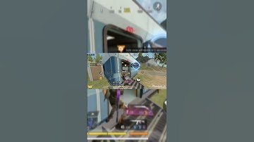 1v2 #callofduty #codm