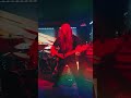 Vindicator - Fearmonger live at Metal Immortal Fest 2023