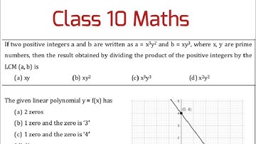 If two positive integers a and b are written as a = x³y² and b = xy³ where x, y are prime members...