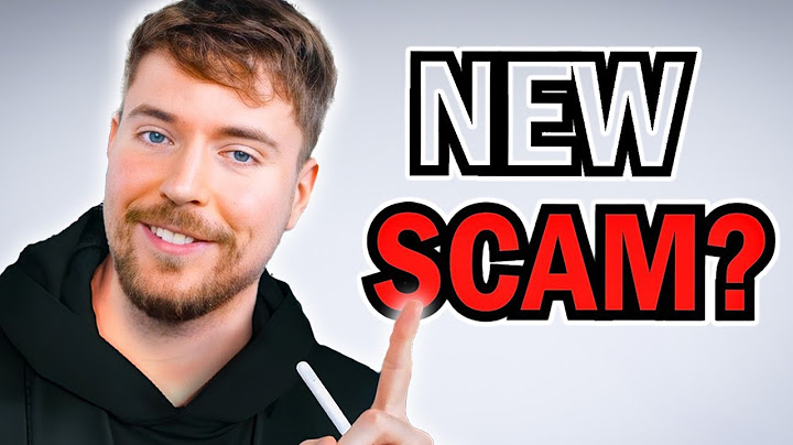 MrBeast Finally Destroyed His Career..