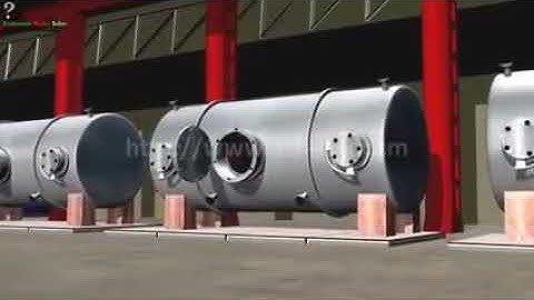 Làm việc trong không gian kín