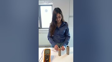 Bilkent PHYS102 Lab Project - Inductance