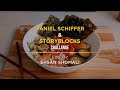 Daniel schiffer x storyblocks challenge