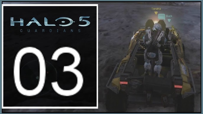 Halo 5 Series 2 Coming Soon!