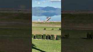 Otesevo, Prespa Lake, Macedonia (2024) Отешево, Преспанско Езеро #otesevo #prespalake #makedonija