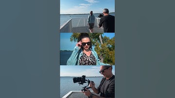 Effortless Travel Vlogs with Feiyu Scorp 2 Gimbal. #feiyutech