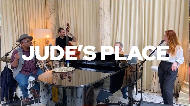Jude's Place June 26, 2022