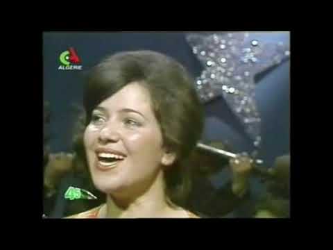 اجمل صوت تسمعه في حياتك للفنانة زليخة اغاني من التراث ا لجزائري