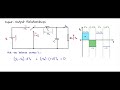 Week 7 - DC-DC SWITCHED CONVERTERS: Input-output relationship