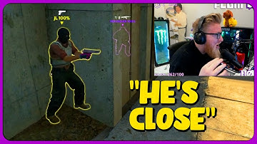 Crowd Cheating at CS:GO Major INSTANT Karma