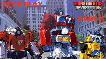 GIANT ROBO T-REX TIME! - Let