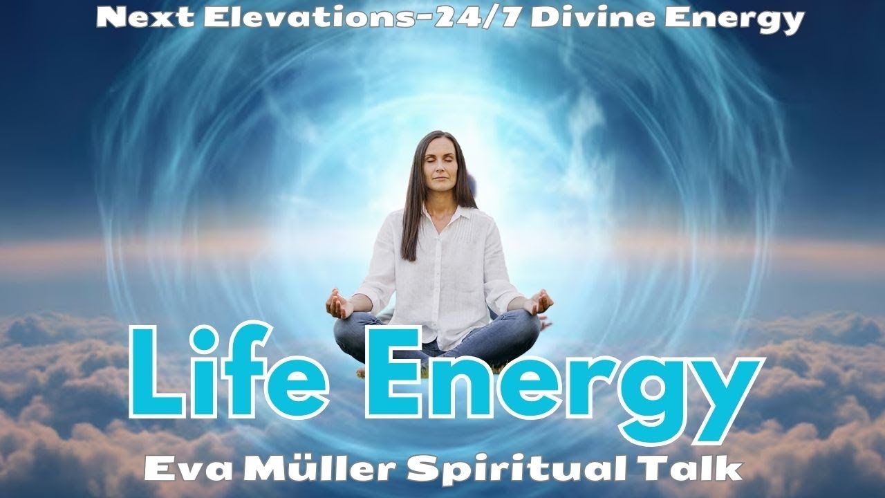 Letting Life Energy Flow