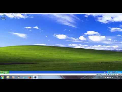 Video: Cómo Configurar El Enrutamiento En XP