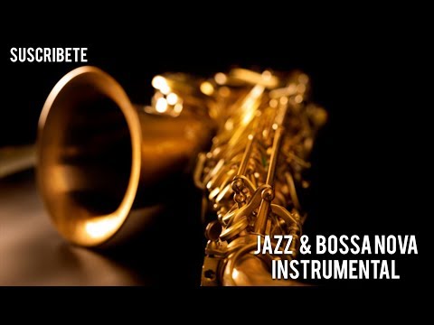 1 hora de Jazz instrumental | Martes