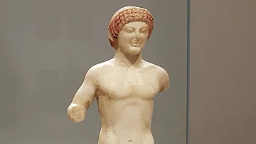 Come si chiama il Museo di Reggio Calabria?