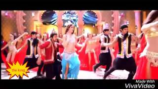 Ileana Dcruz Y Navel And Belly Dance