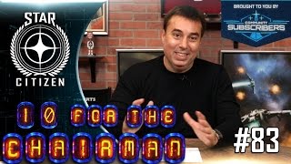 10 for the Chairman: Episode 83