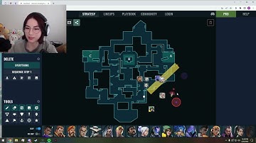 Kyedae Criticises Toast