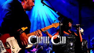 Boy George & Culture Club - Different Man (BBC Radio 2 In Concert, 2018)