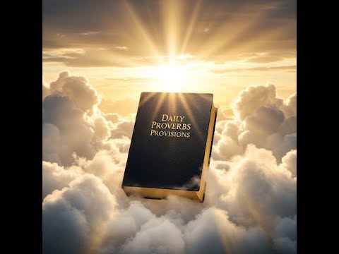 PROVERBS Chapter 8 - YouTube