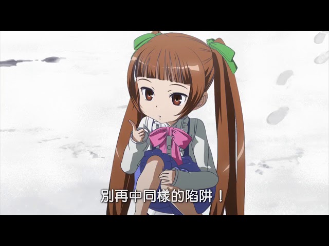 白日夢廚房工作室 - 動畫（蒼藍鋼鐵戰艦）預告片
音樂音效製作Cover