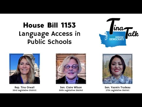 Tina Talk 4: Language Access in Public Schools Part 2