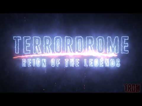 Terrordrome: Reign of the Legends Trailer
