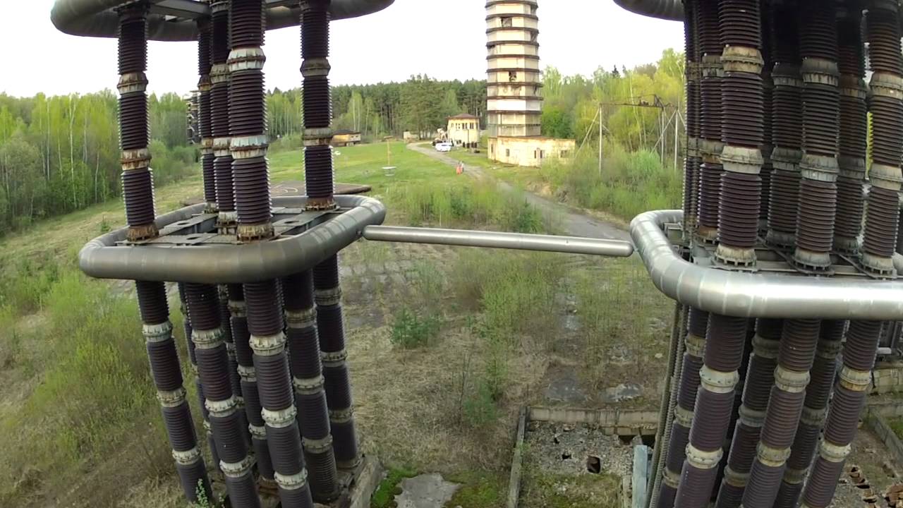 Video till Rysk teslaspole