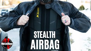 KLIM AI-1 RALLY vs. HELITE e-TURTLE AIRBAG VEST | Owner's Review and Off-Road Test