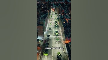 AI Leads the Telecommunications Services Revolution: The Future of Smart Connectivity